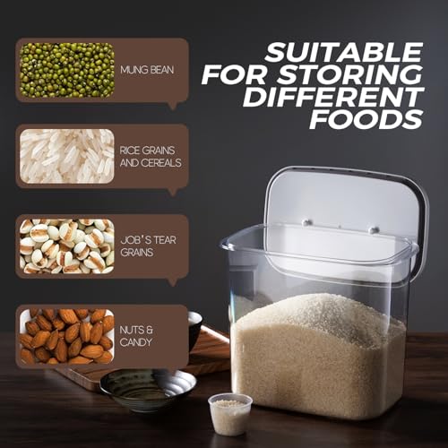 Rice Container 20