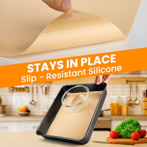 Silicone Baking Mat Roll