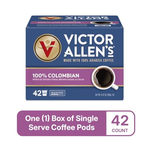 100% Colombian (80 Count)
