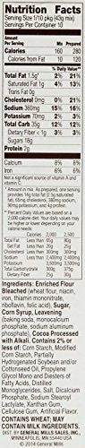 Super Moist German Chocolate Cake Mix (15.25 Ounce)