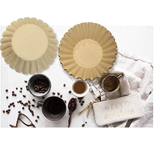 Extra Large Coffee Filters 12 (200 Count)