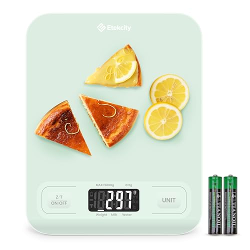 Food Kitchen Scale