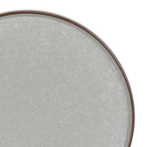 Gelston Stoneware Matte Reactive Glaze 16 Piece