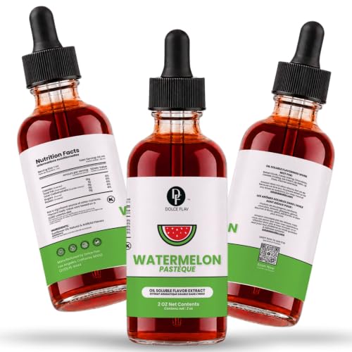 Watermelon Extract (2 Fl Oz)