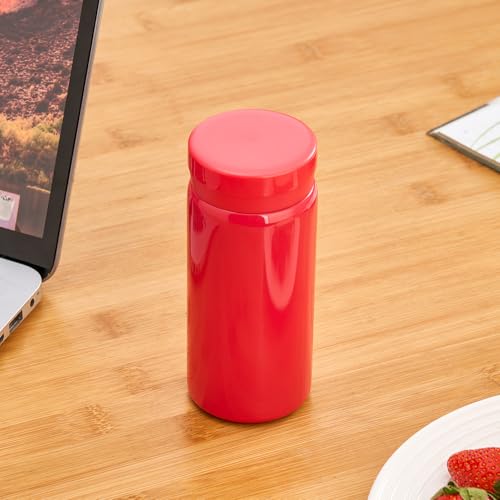 Mini Thermos Cute Water Bottle