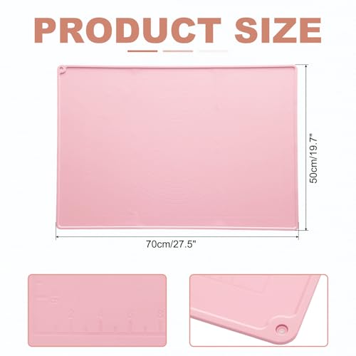 Silicone Pastry Mat