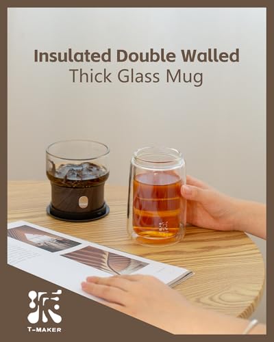 Glass Infuser Teapot