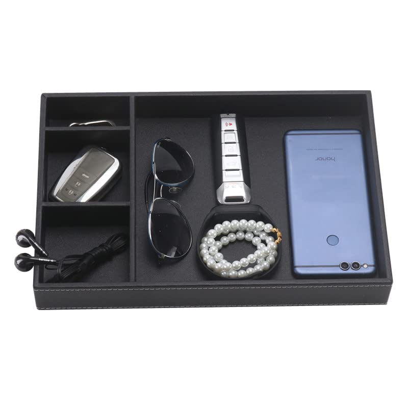 Desktop Storage Organizer