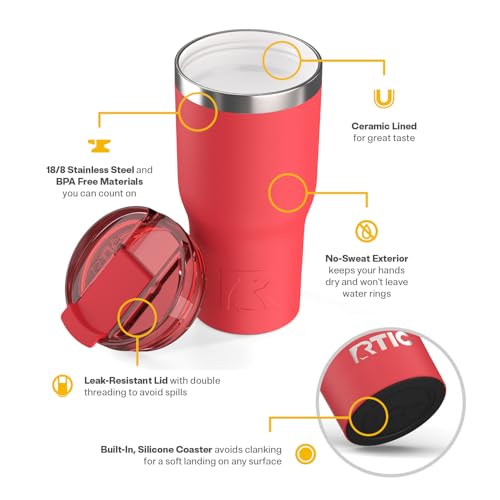 20oz Essential Tumbler with Lid