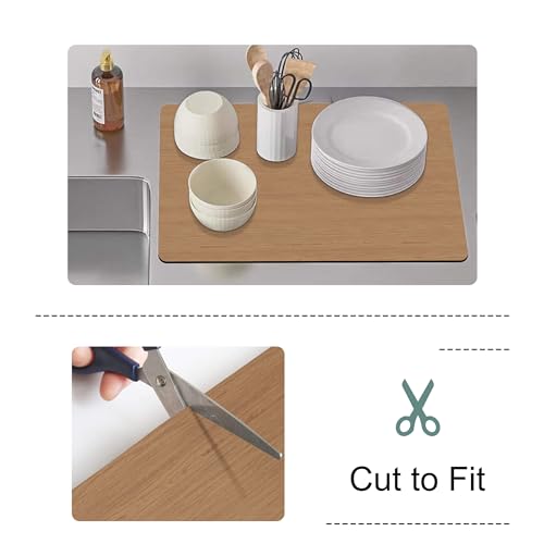 Coffee Mat Coffee Bar Mat