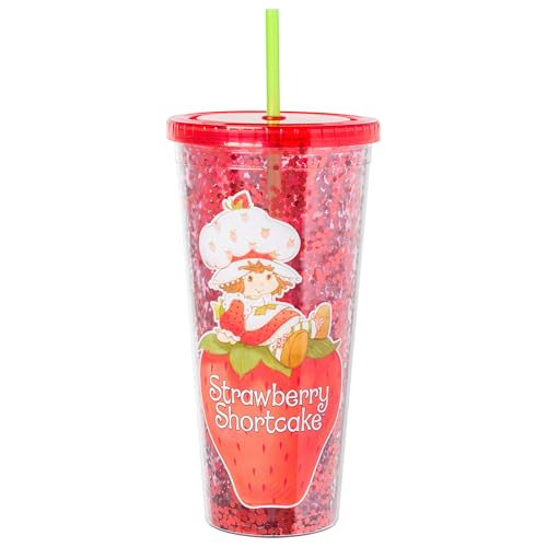 Strawberry Shortcake