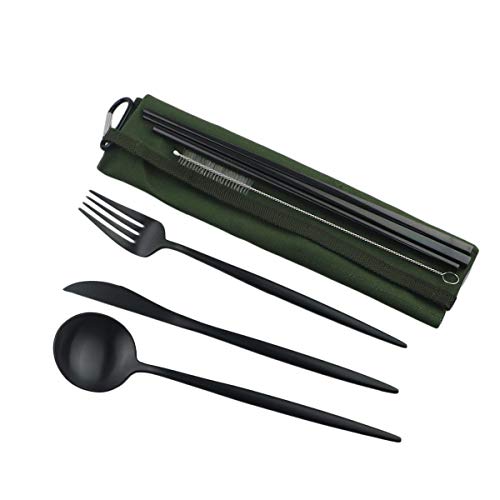 Reusable Travel Utensils