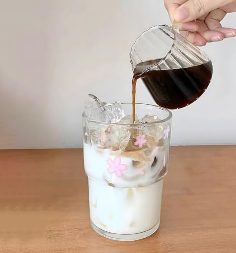 Iced Coffee Cup