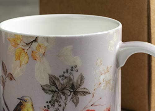 Coffee Mug with Handles Tea Cups