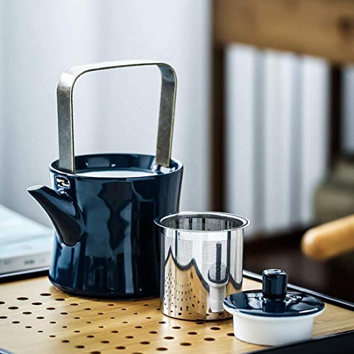 Chinese Tea Set