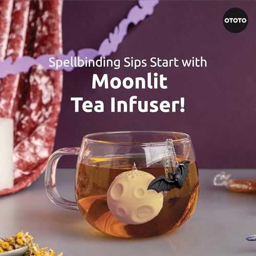 Cute Tea Strainers