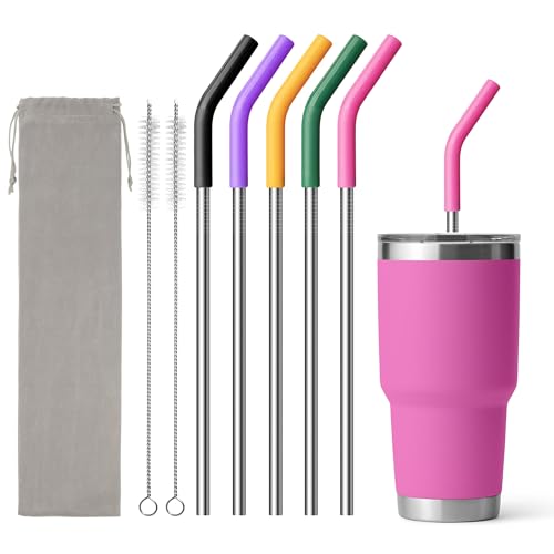 Straw for YETI 30oz Tumbler