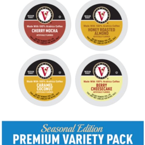 Springtime Coffee Variety Pack (36 Count)