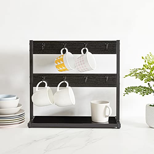 Coffee Mug Holder for Countertop