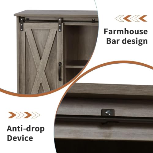 Farmhouse Coffee Bar