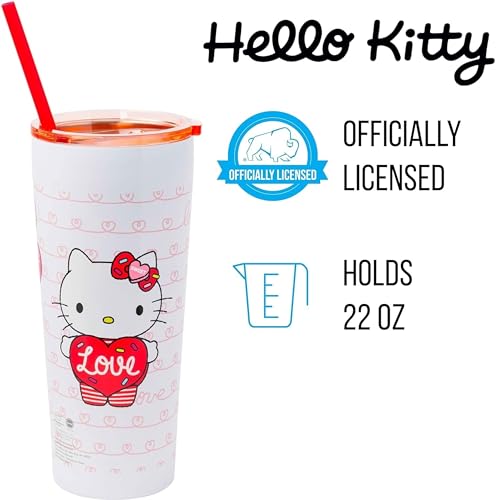 Sanrio Hello Kitty Heart