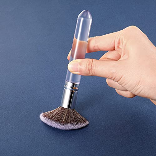 10 Pcs Food Safe Paint Brushes Fondant Tools Cake Painting (10 Count)