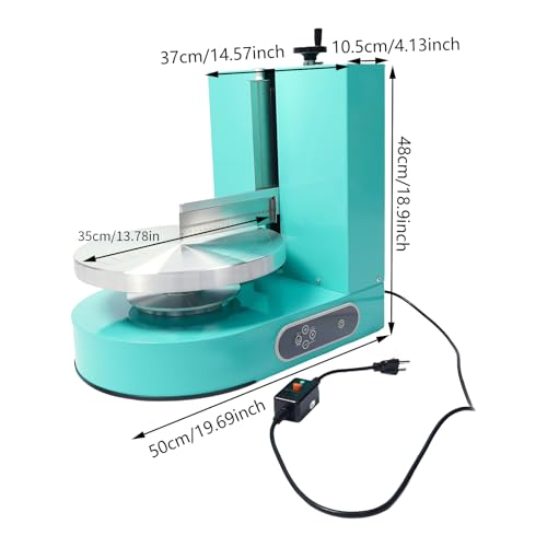 Cake Decorating Machine