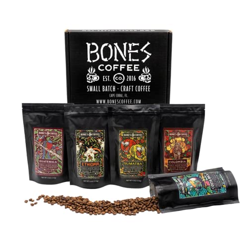 NEW World Tour Sample Pack (20 Ounce)