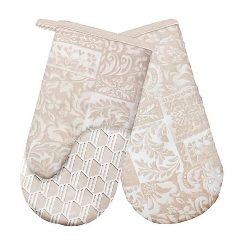 Thumb Oven Mitts