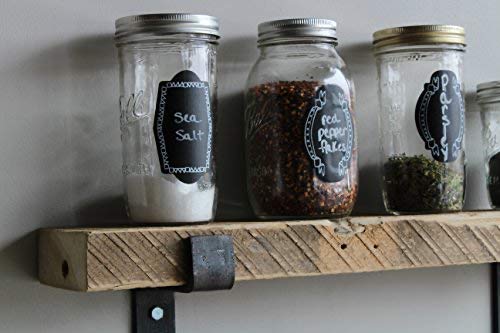 Accent Shelves (2 Count)