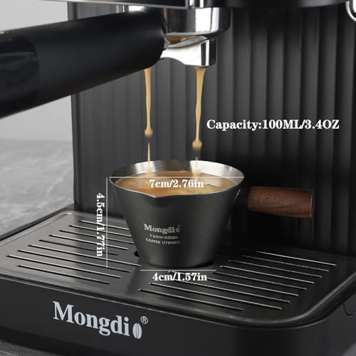 Espresso Measuring Cup