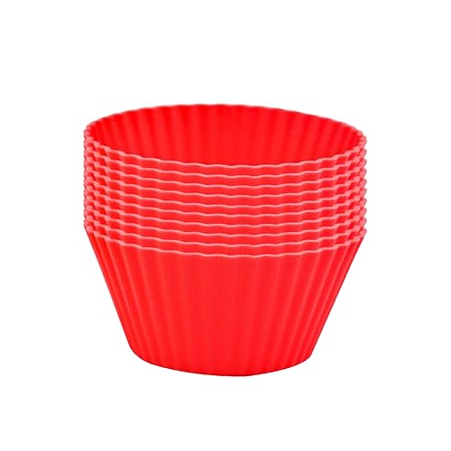 Reusable Silicone Non (10 Count)