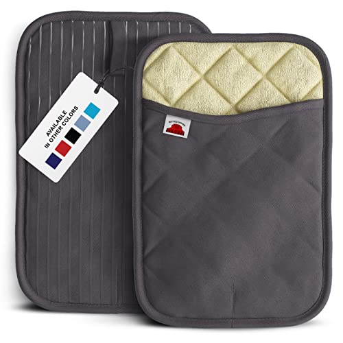 Silicone Pot Holders (2 Count)