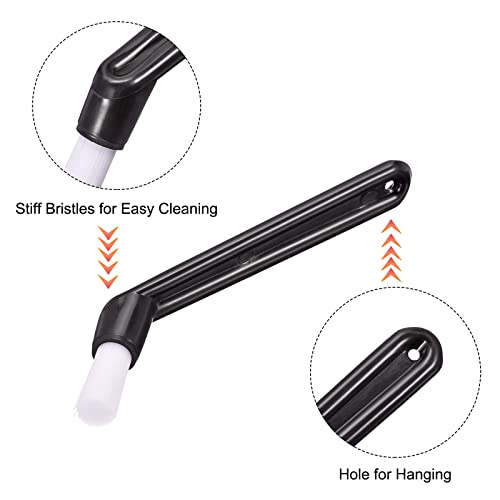 Coffee Machine Brush (2 Count)