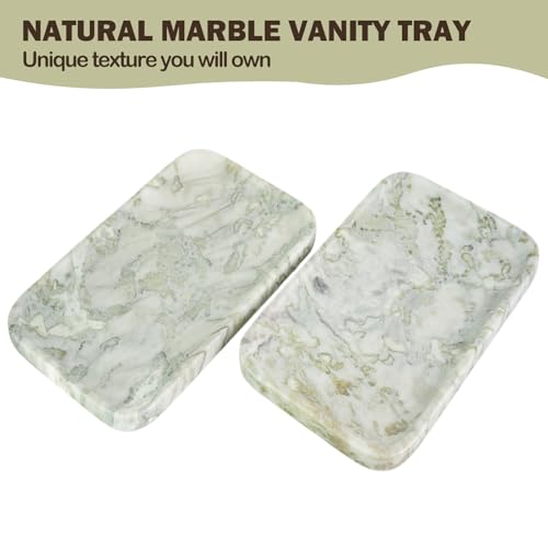 Marble Vanity Tray