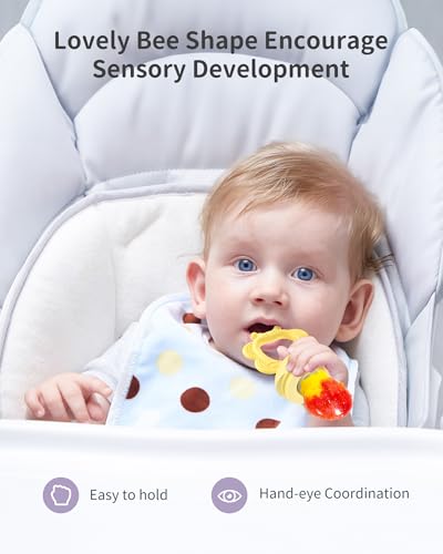 Silicone Baby Fruit Food Feeder