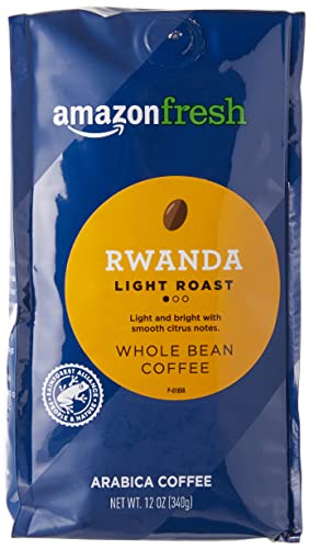 Rwanda Whole Bean Coffee (36 Ounce)