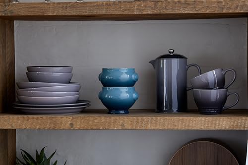 Stoneware French Press