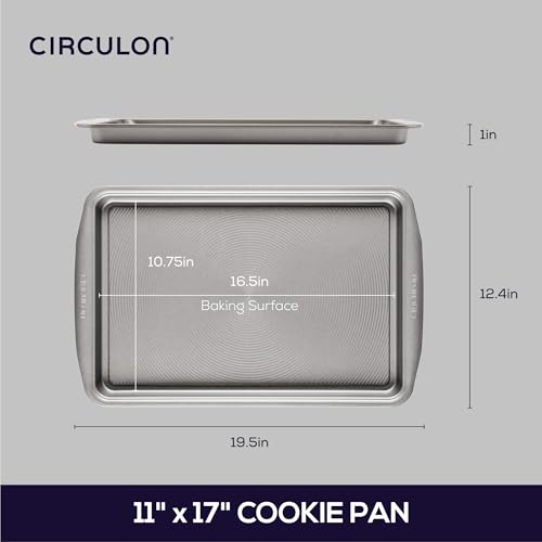 Nonstick Bakeware