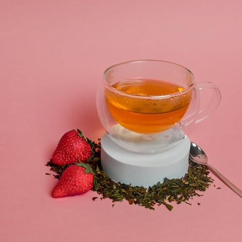 Strawberries and Cream (16 Ounce)