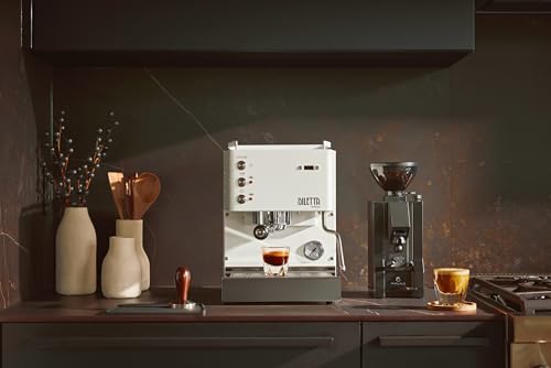 Mio Espresso Machine