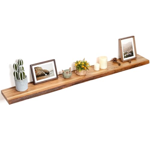 Floating Shelves for Wall Decor