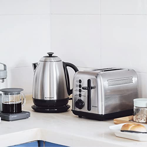 K640 Electric Tea Kettle