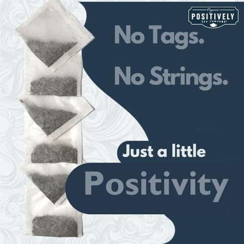 Positively Tea (100 Count)