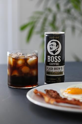 Coffee by Suntory (96 Fl Oz)