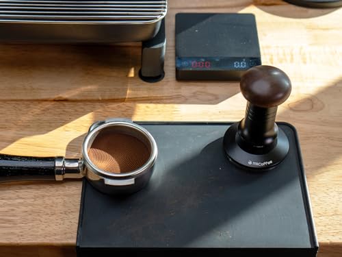 Espresso Coffee Tamper 58.5mm