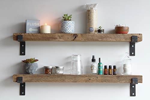 Accent Shelves (2 Count)