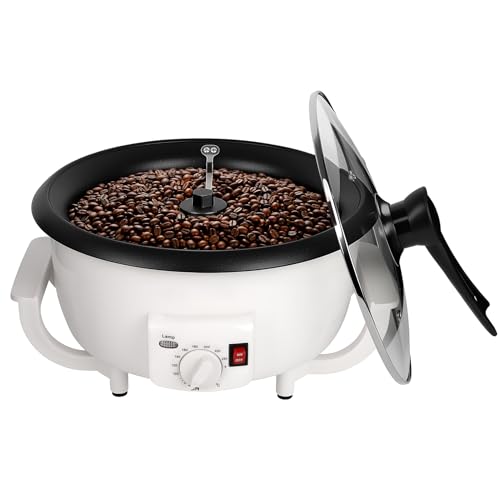 DIYAREA Coffee Roaster Machine for Home Use