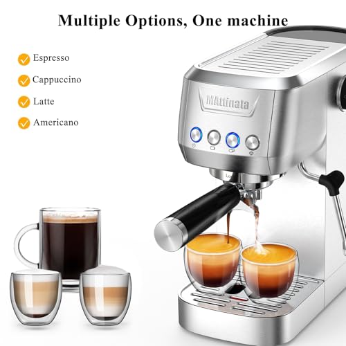 1662L Espresso Machine 20 Bar