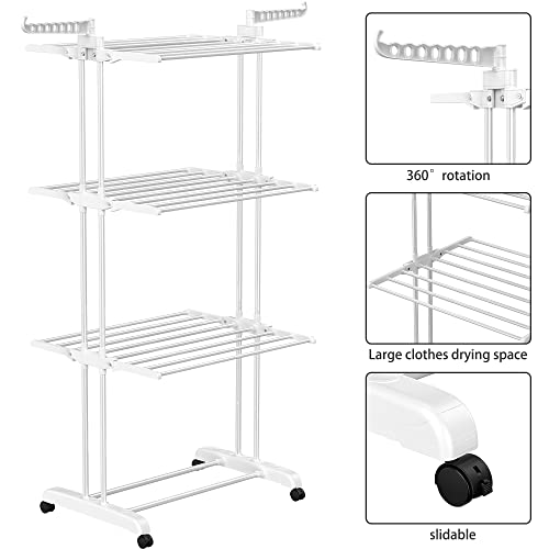 Clothes Drying Rack